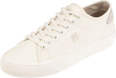 Кроссовки Fila TELA, цвет White/Off White