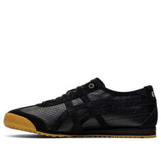 Кроссовки mexico 66 sd Onitsuka Tiger, черный