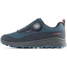 Кроссовки Icebug Haze RB9X Goretex Trail, синий
