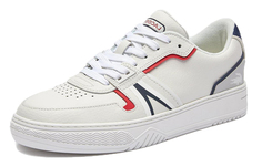 Мужская обувь для скейтбординга LACOSTE, White