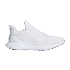 Кроссовки Adidas Alphabounce Beyond Cloud White, белый