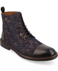 Мужские ботинки Jack Boot Taft, коричневый