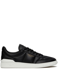 Valentino Garavani кроссовки Upvillage, черный