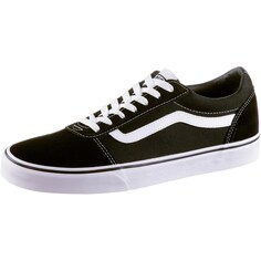 Кроссовки VANS Sneakers Ward, черный