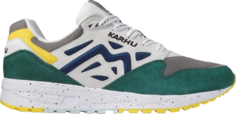 Кроссовки Legacy 96 Blue Spruce, зеленый Karhu