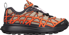 Кроссовки Dior B31 Runner Beige Orange, коричневый