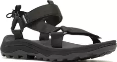 Сандалии Merrell для улицы "SPEED FUSION WEB SPORT", черный