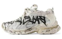 Кроссовки мужские Balenciaga Runner, бежевый