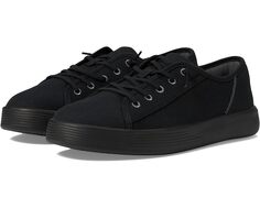 Кроссовки Hey Dude Cody Canvas, черный