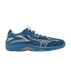 Кроссовки Mizuno Thunder Blade Z, синий