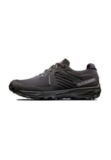 Трейловые кроссовки Ultimate III Low GTX Мужчины MAMMUT, черный Mammut®
