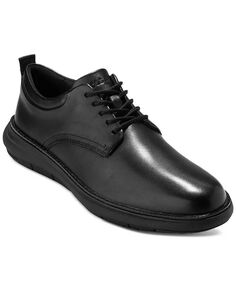Мужские классические оксфорды Grand Remix Cole Haan, черный