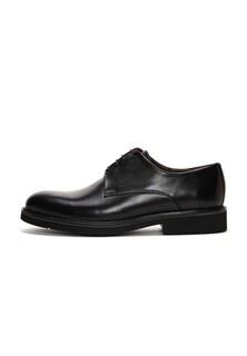 Туфли на шнуровке Derimod Lace-Up, черный