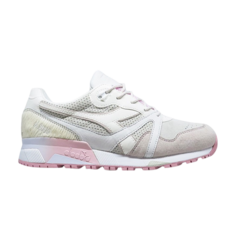 Кроссовки Diadora 24 Kilates x X-Large x N900 Copito, белый