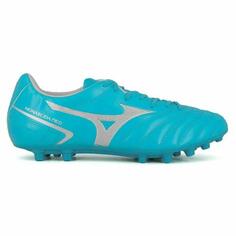 Футбольные бутсы для взрослых Monarcida Neo II Sel AG MIZUNO, цвет azul