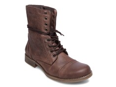 Ботинки Steve Madden Troopah-C, темно-коричневый
