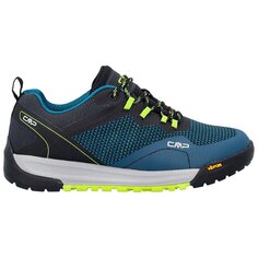 Кроссовки CMP Lothal Waterproof 3Q61147, синий