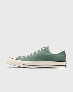Кроссовки Converse Chuck 70, цвет admiral elm/egret/black