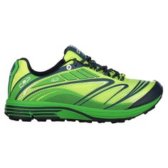 Кроссовки CMP Maia 38Q9927 Trail, зеленый