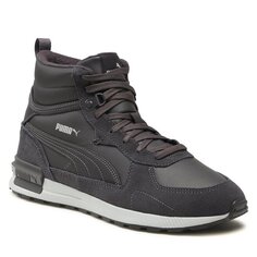 Кроссовки Puma GravitonMid, серый