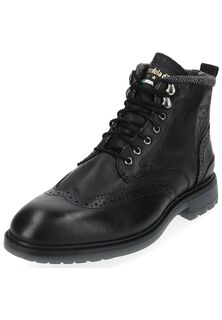 Сапоги Pantofola DOro ette, черный