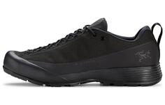Кроссовки мужские Arcteryx Konseal Fl 2, черный Arcteryx