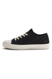 Низкие кроссовки Guess, черный