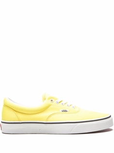 Кеды Era Vans, желтый