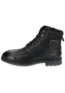 Сапоги Pantofola DOro ette, черный