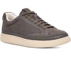 Кроссовки UGG South Bay Sneaker Low Suede, угольный