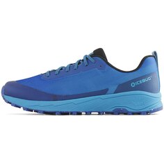 Кроссовки Icebug Horizon RB9X Trail, синий