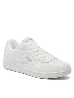 Кроссовки Fila, белый