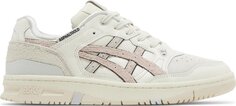 Кроссовки Asphaltgold x EX89 Impromptu, кремовый Asics