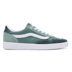 Кроссовки Vans Cruze Too ComfyCush , зеленый