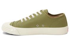 Кроссовки мужские Kenzo Low-top, зеленый