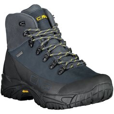 Ботинки CMP Dhenieb WP 30Q4717 Hiking, серый