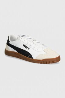 Кроссовки Club 5v5 SD Puma, белый