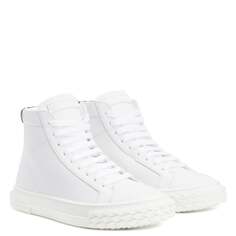 Джузеппе Занотти Экоблаббер Giuseppe Zanotti, белый