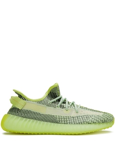 Кроссовки Yeezy Boost 350 V2 Yeezreel adidas Yeezy, желтый