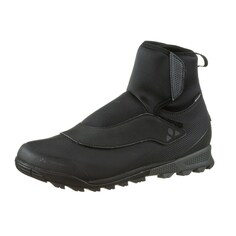 Ботинки Vaude MINAKI MID II STX, черный