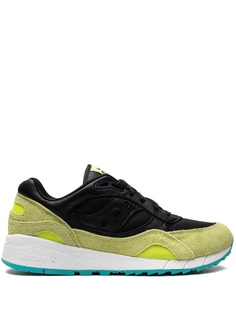 Кроссовки Shadow 6000 Split Saucony, черный