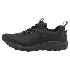 Ботинки Haglöfs L.I.M FH Goretex Low Hiking, черный