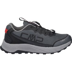 Кроссовки CMP Phelyx Waterproof 3Q65897, серый