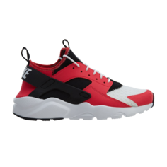 Кроссовки Nike Air Huarache Run Ultra Siren Red, красный