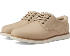 Оксфорды TOMS Navi Dress Casual, цвет Oatmeal Heavy Twill/Suede