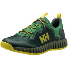 Ботинки Helly Hansen Northway Approach Hiking, зеленый