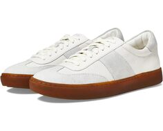 Кроссовки Johnston & Murphy Collection Kempton U-Throat, белый