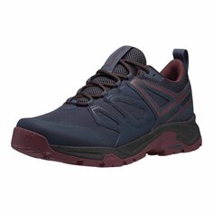 Ботинки Helly Hansen Stalheim Ht Hiking, синий