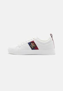 Низкие кроссовки Pier One, белые