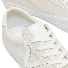 Vans Спорт 73, белый